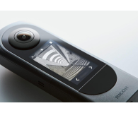 RICOH Theta X 910846 - 1130621 - zdjęcie 5